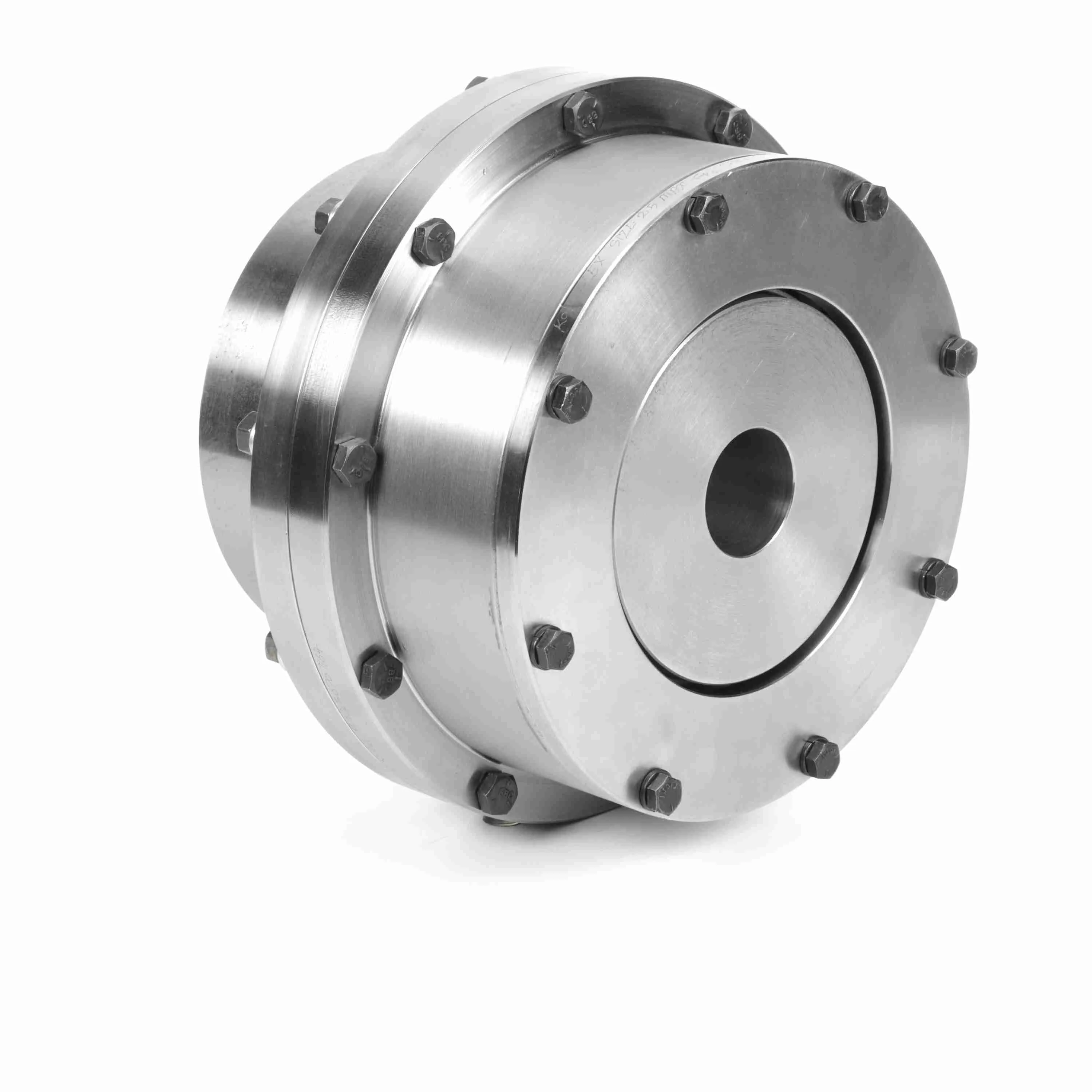 BROWNING Flexible Rubber Couplings