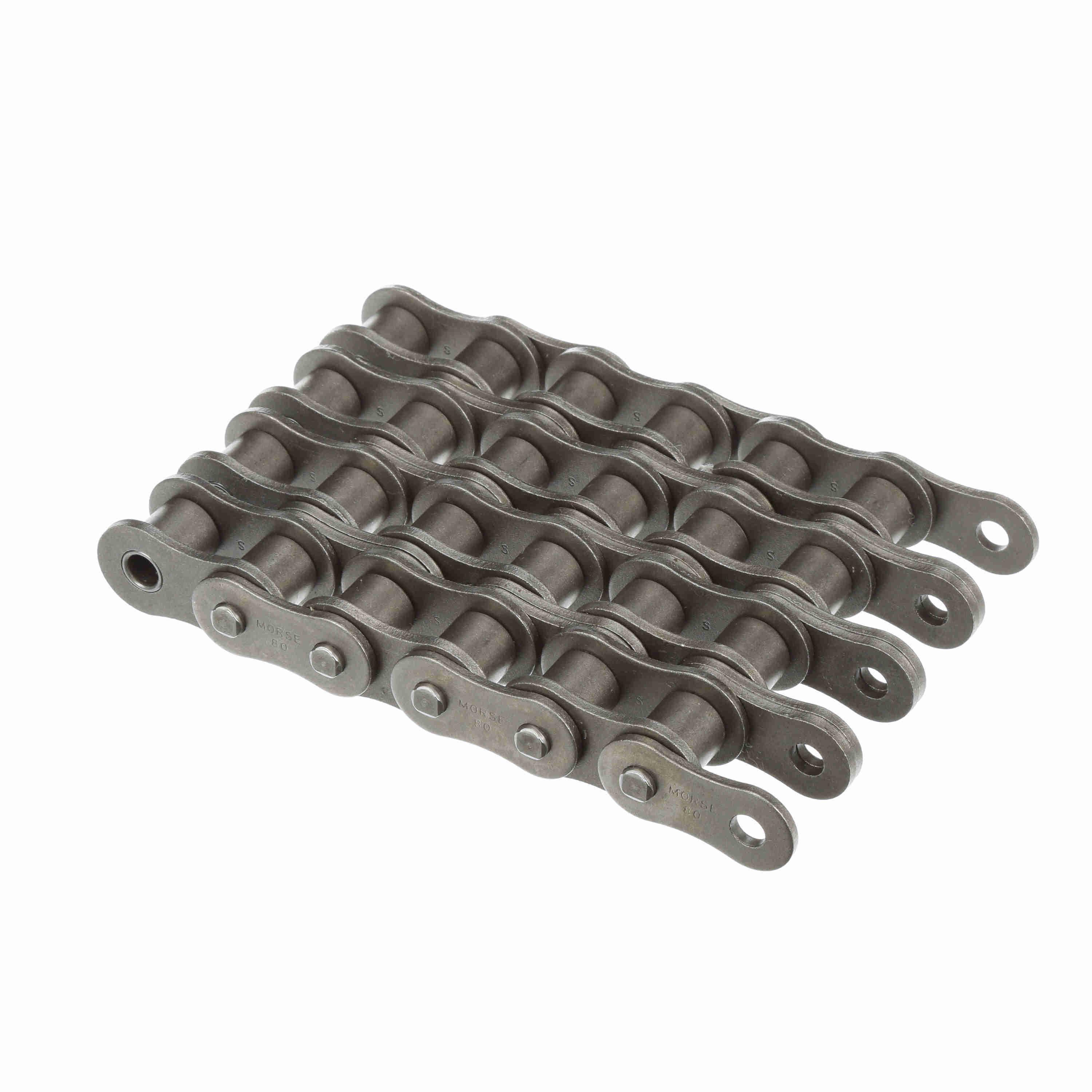 Standard Cottered Roller Chain