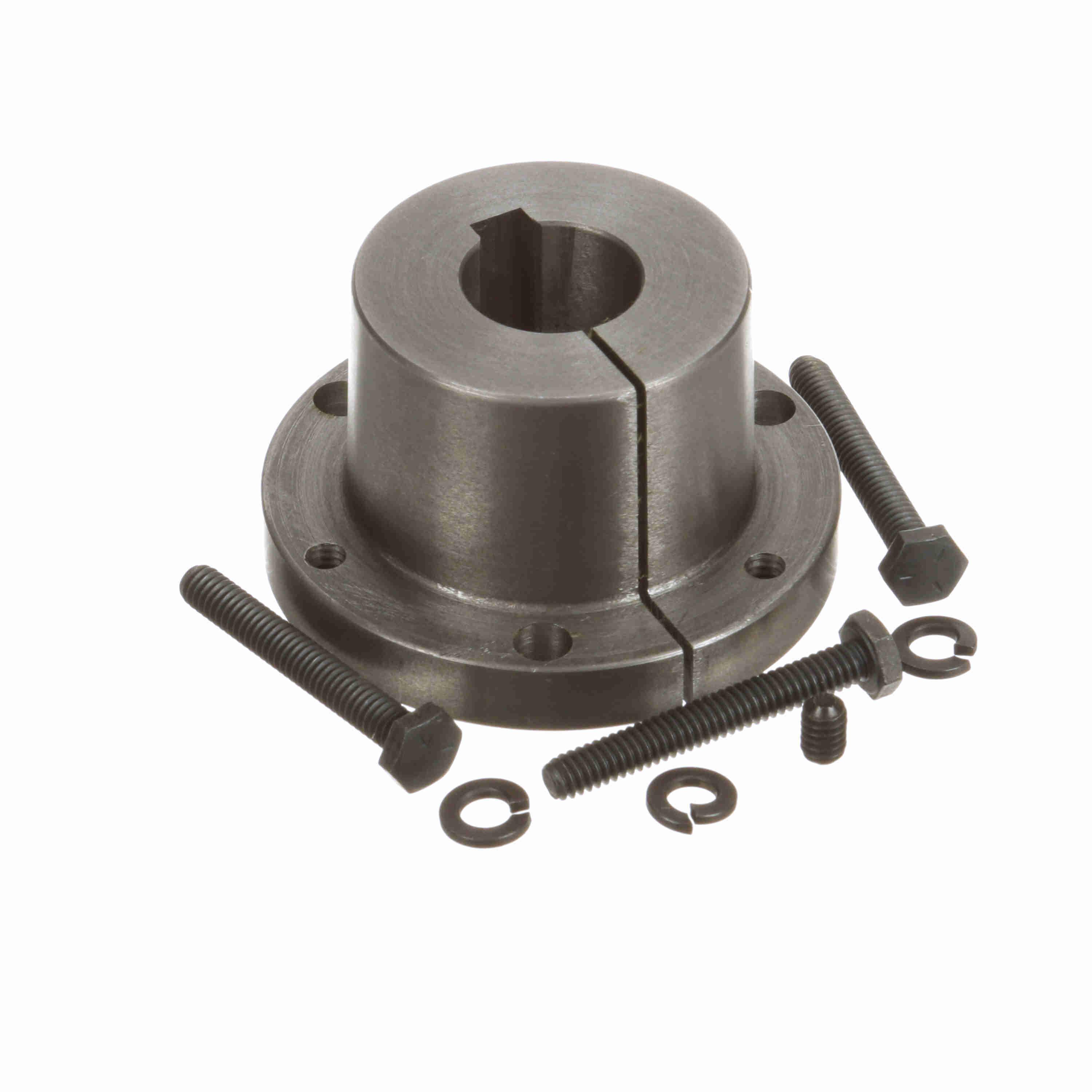BROWNING 3208121 Q-D Bushing, Metric Bore Type | BA4DLJ SD 24 MM