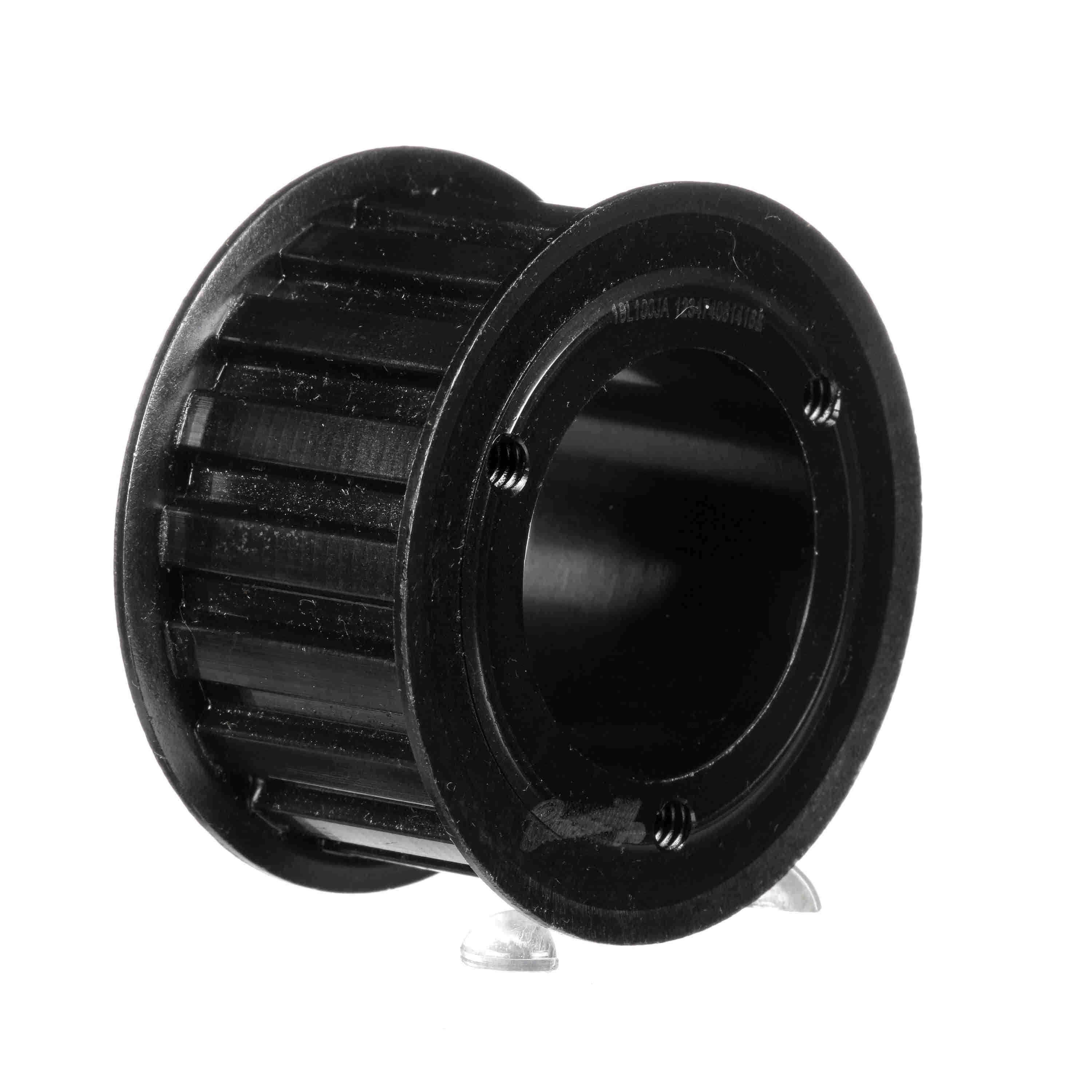 BROWNING 3513181 Gearbelt Pulley, Bushed Bore, Steel | AL2XHZ 20L075JA