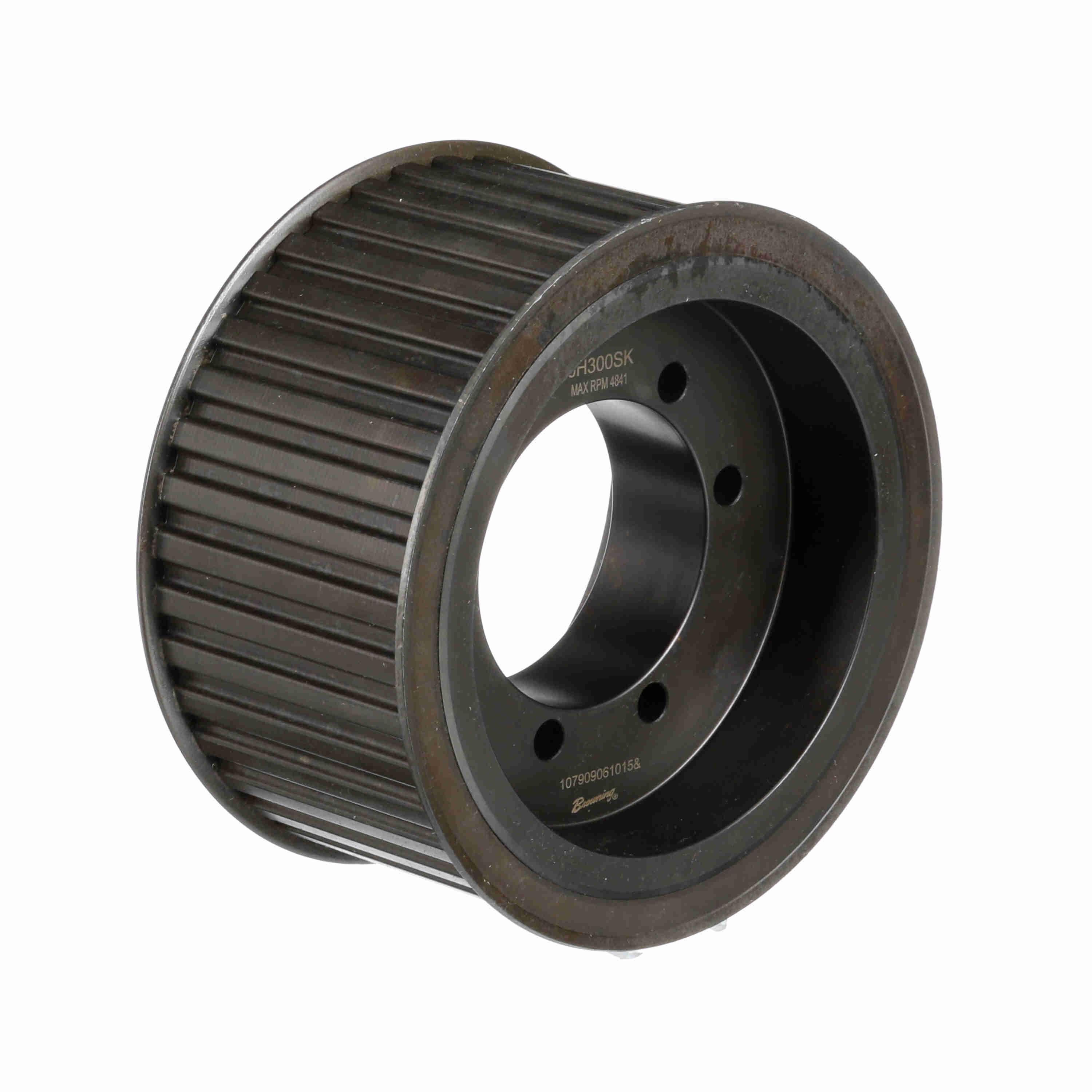 BROWNING Synchronous Drive Gearbelt Pulleys