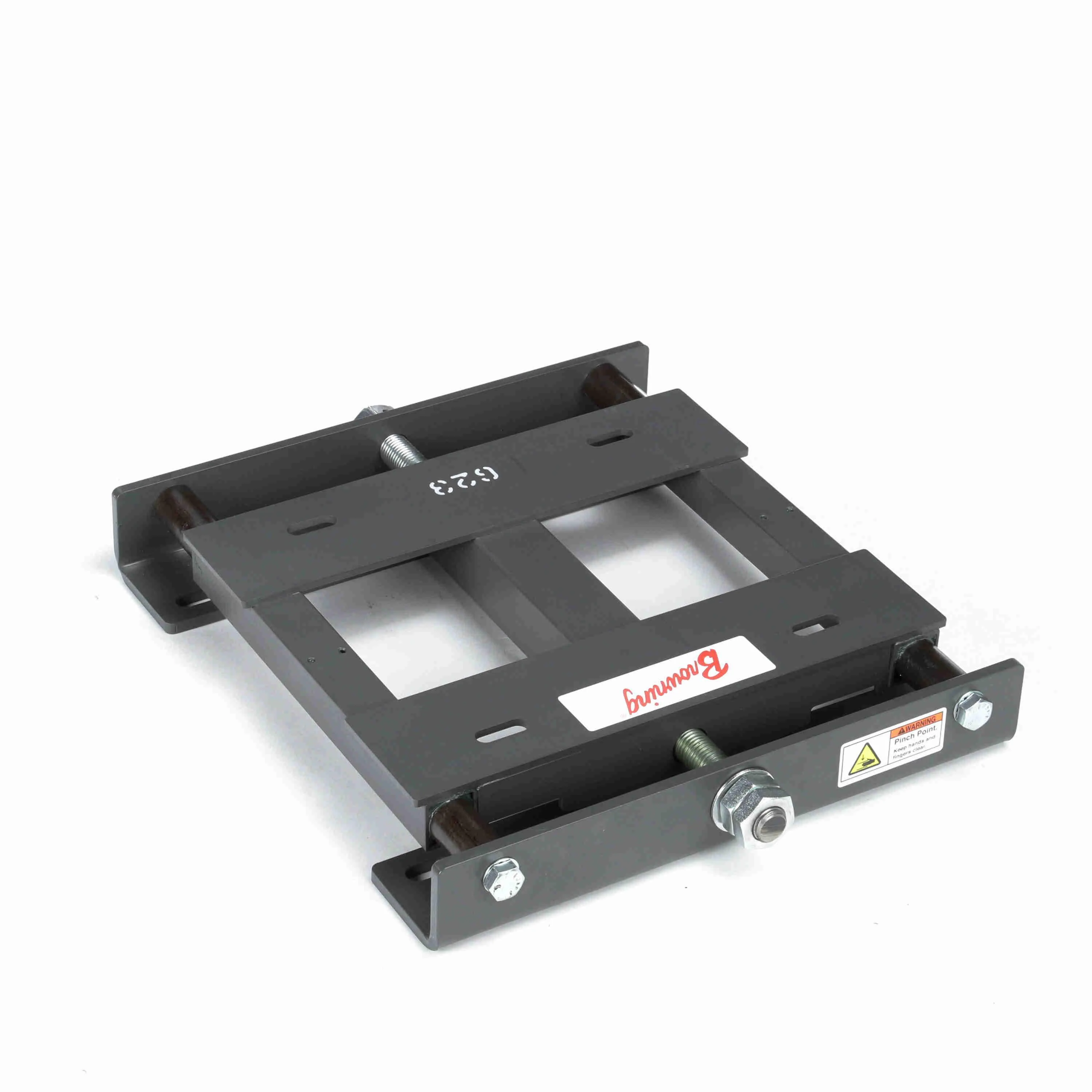 BROWNING Speed Reducers and Gear Drive Accessories