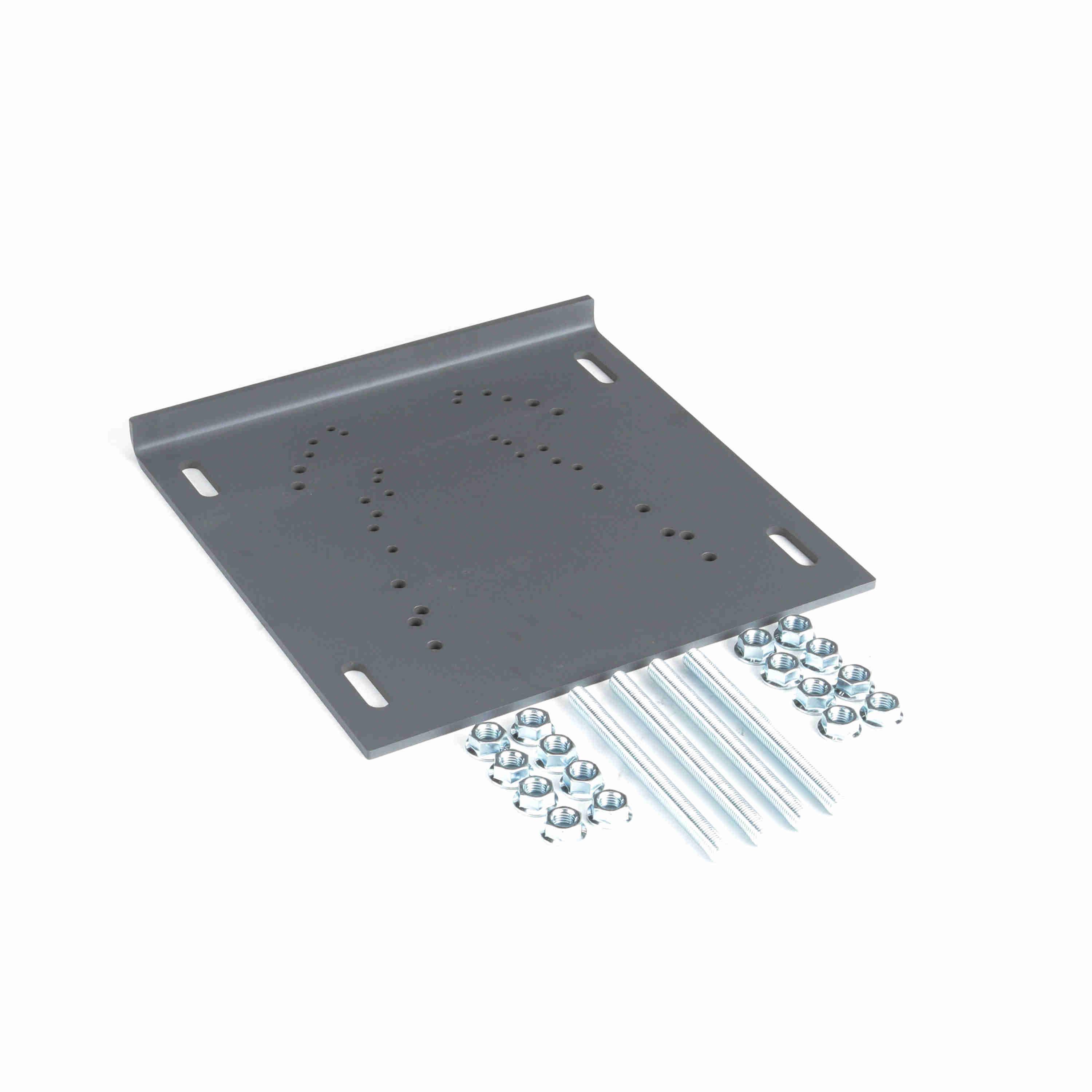 BROWNING PD9205 Motor Base | AL6QLP MB203-207