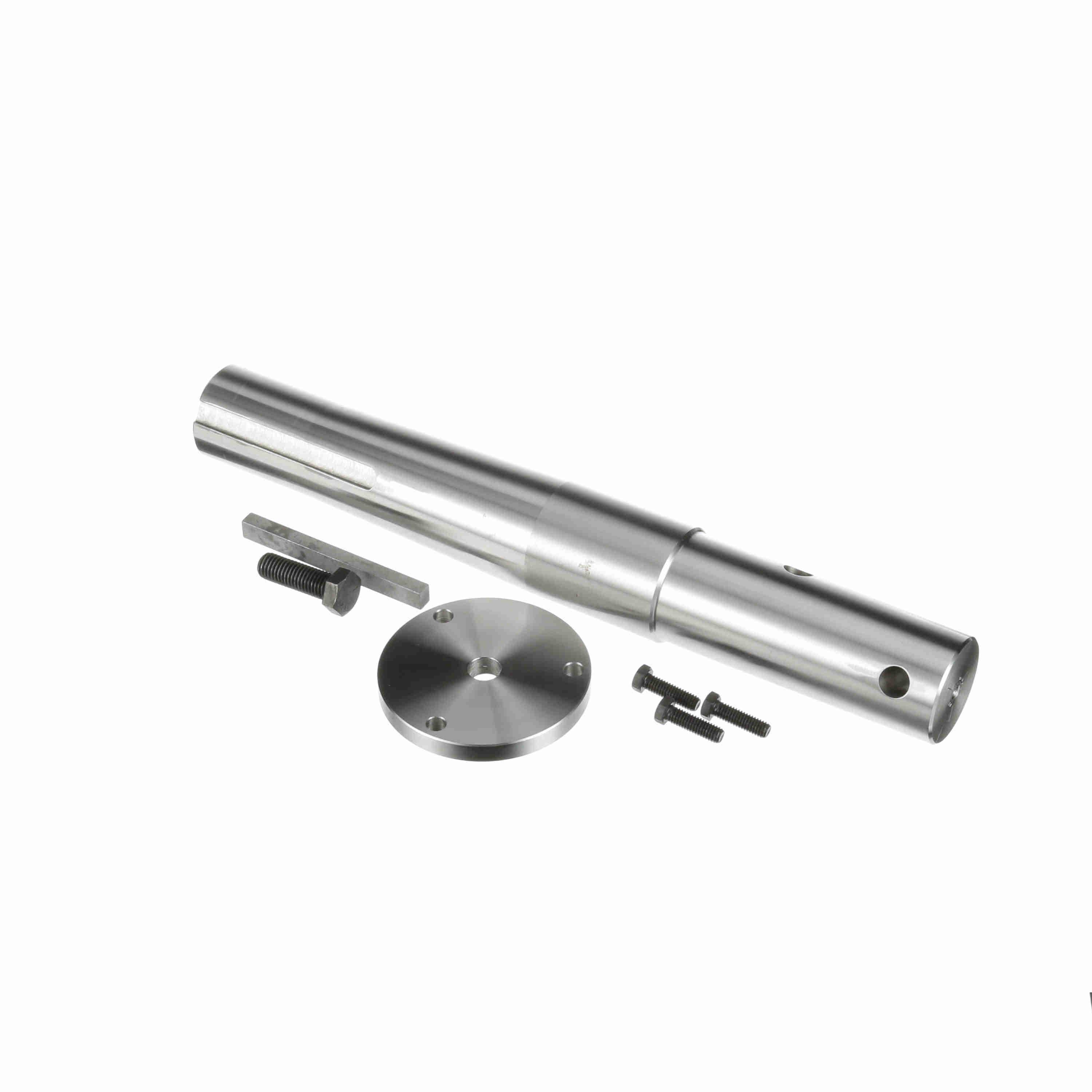 BROWNING PD9312 Screw Conveyor Shaft | AL6QMJ 203DSP207