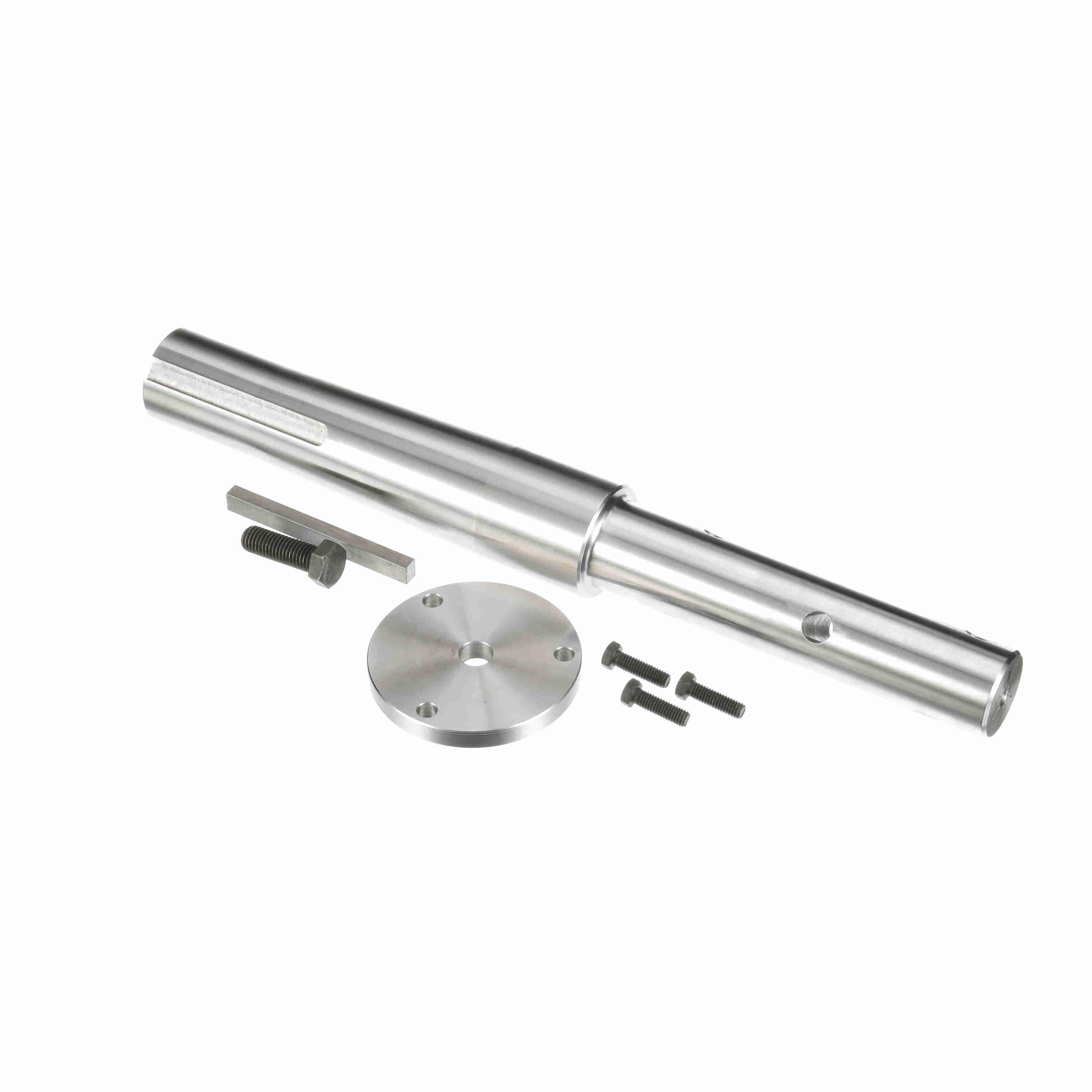 BROWNING PD9319 Screw Conveyor Shaft | AL6QMH 203DSP200-3