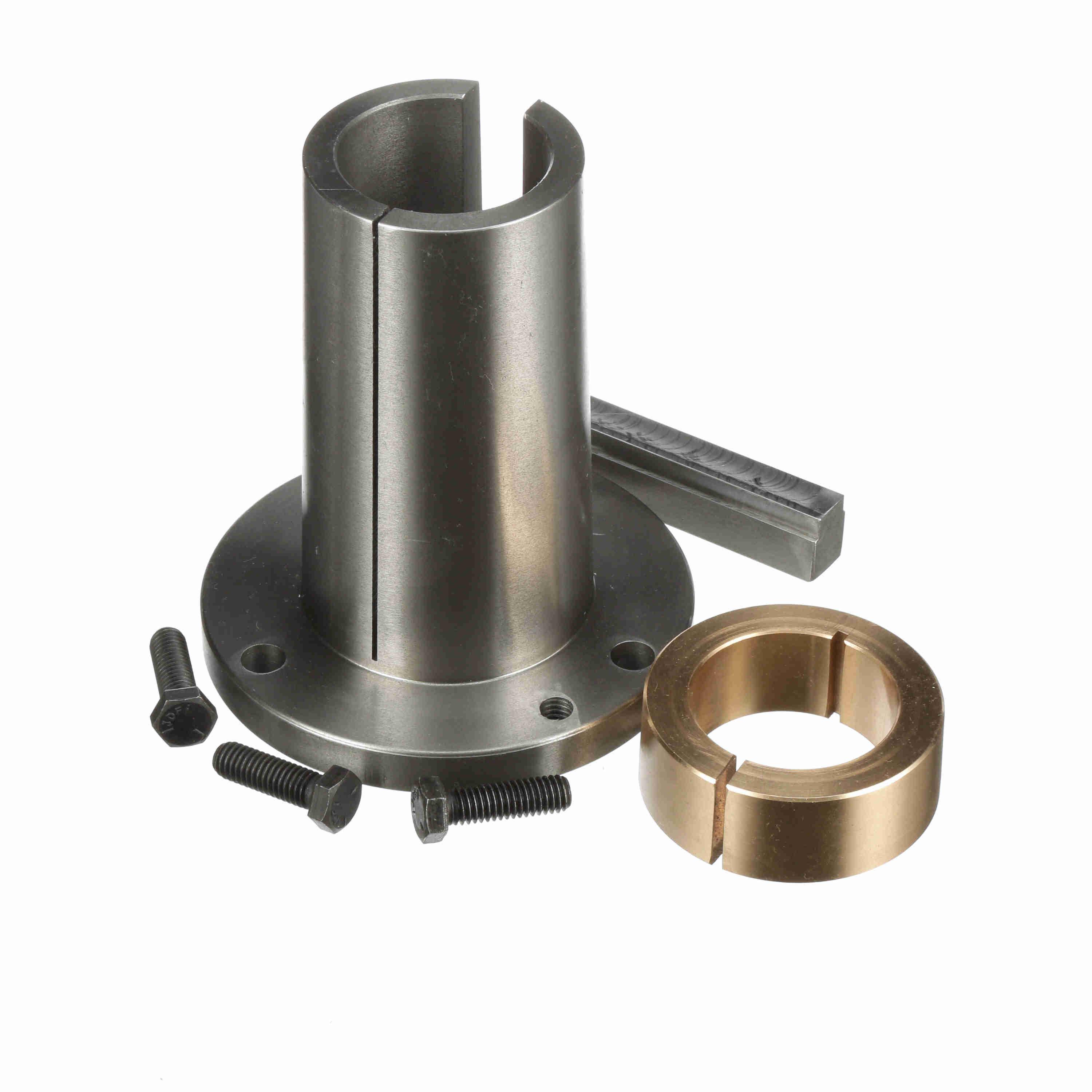 BROWNING PE9008 Bushing Kit, Bore Type | AX8THK 207TBP115