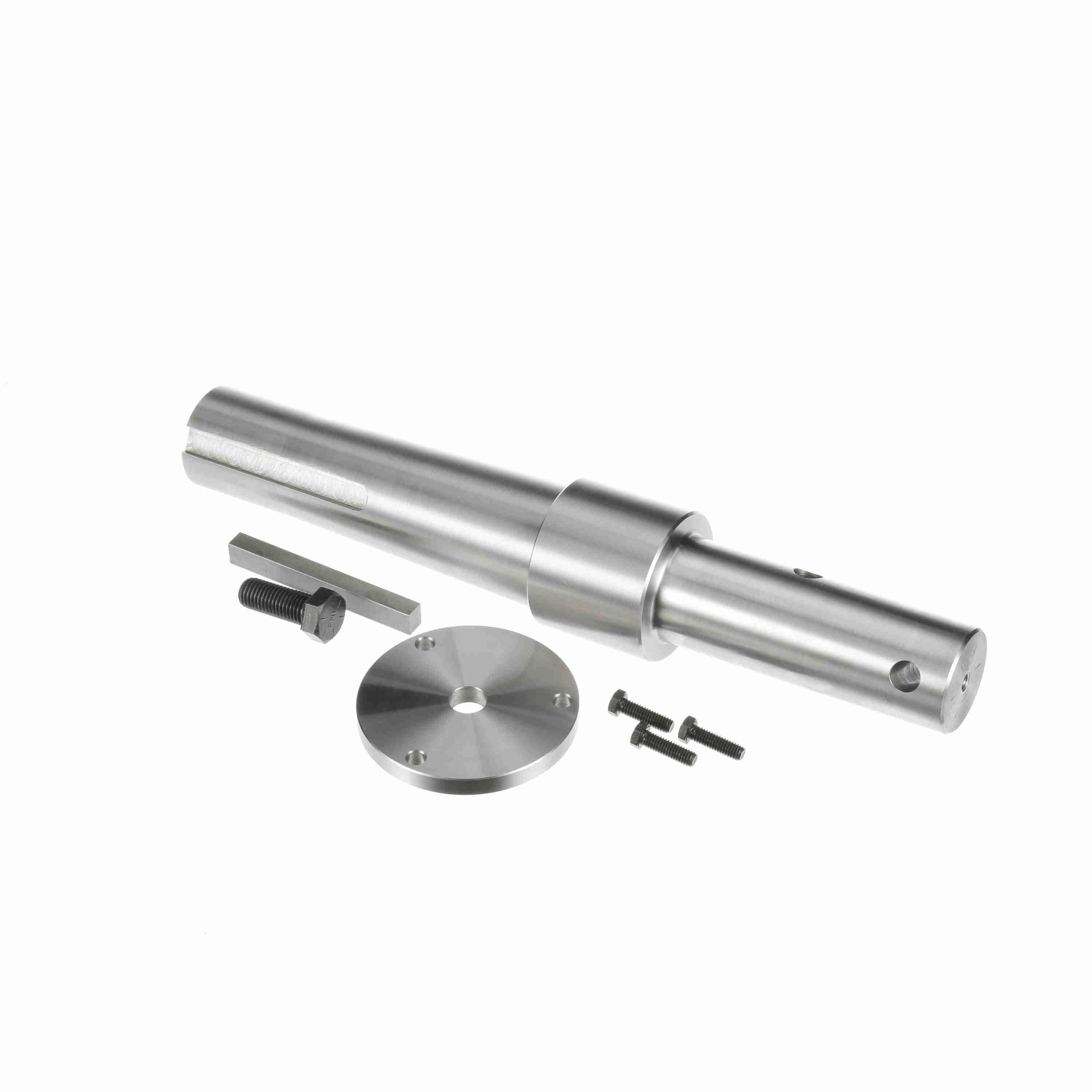 BROWNING PE9311 Screw Conveyor Shaft | AL6QMP 207DSP207