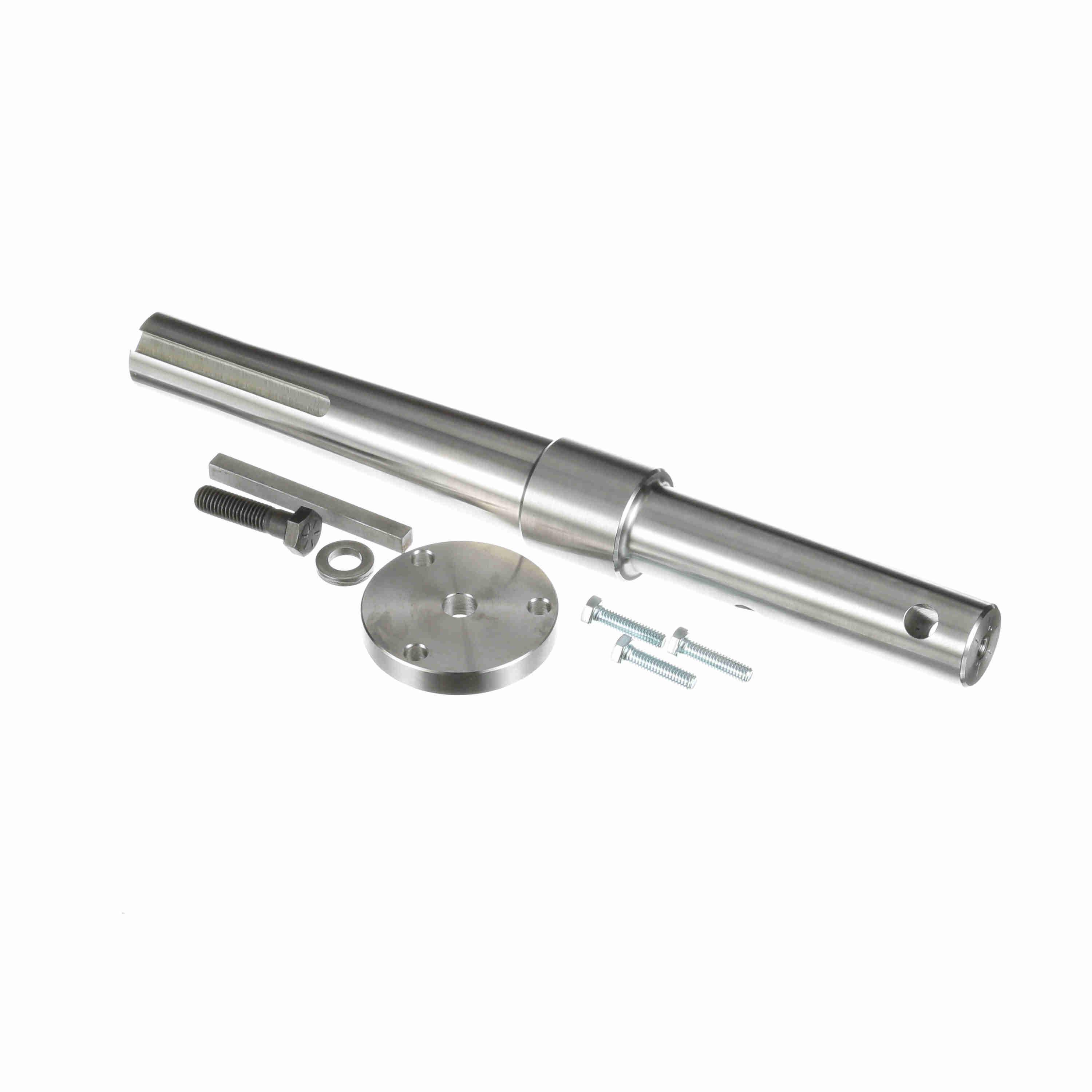 BROWNING PG9310 Screw Conveyor Shaft | AM2BVM 307DSP207