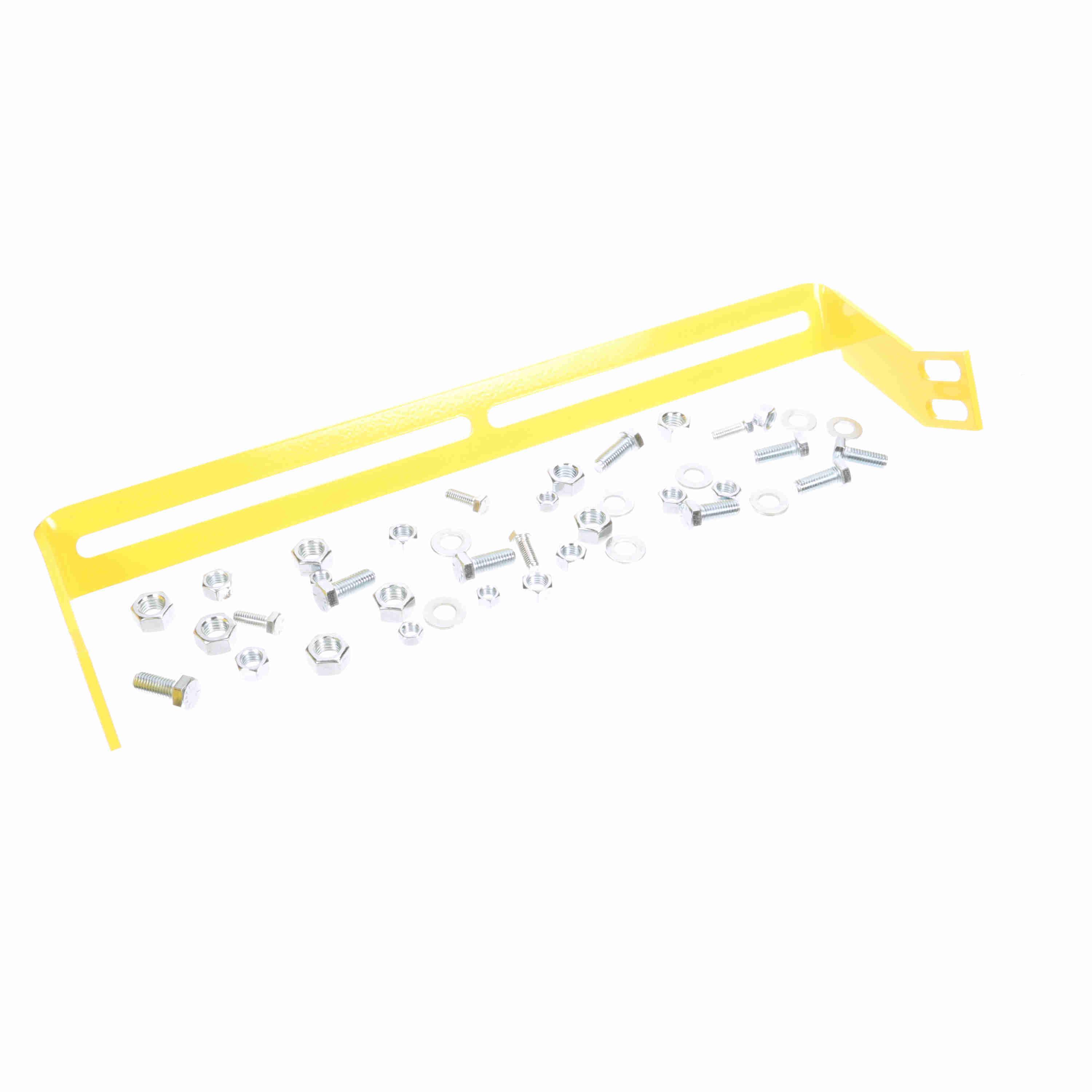 BROWNING XP9207 Bracket Kit | AX7TRH 407BGMKPT