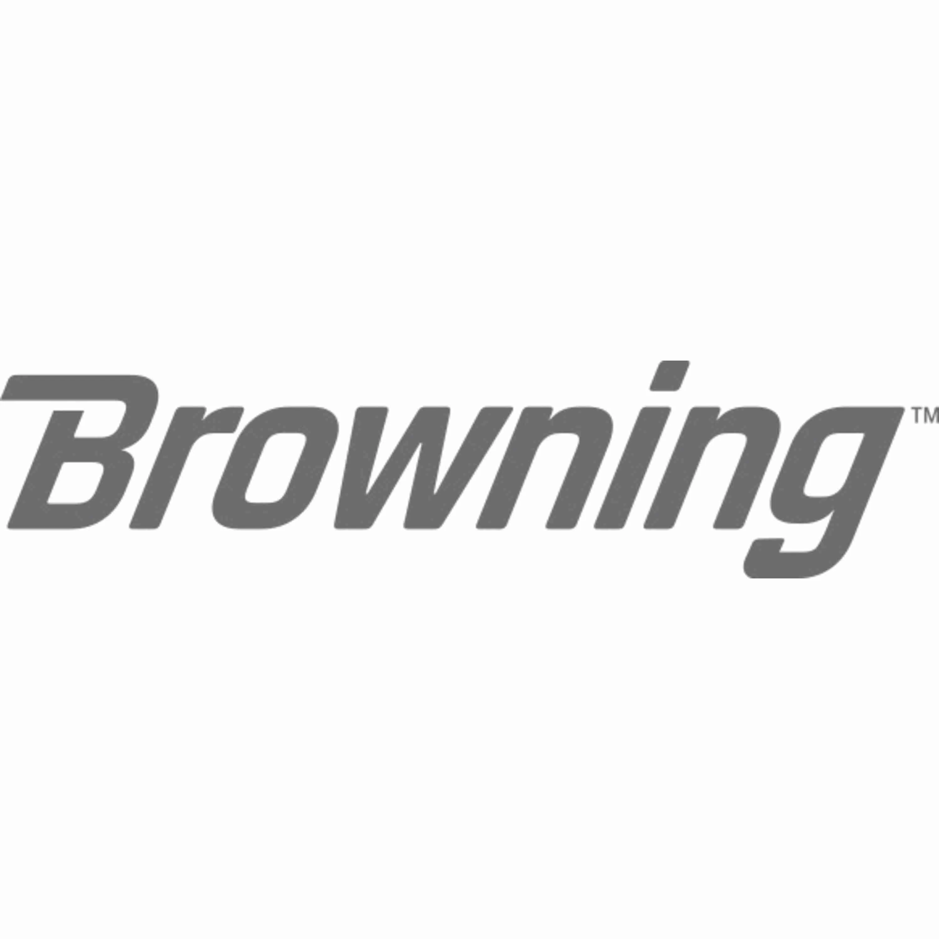 BROWNING 764572 Two Bolt Flange Ball Bearing, Mounted, Ductile Iron, Setscrew Lock | BE7MEL VF2S-123M CTY