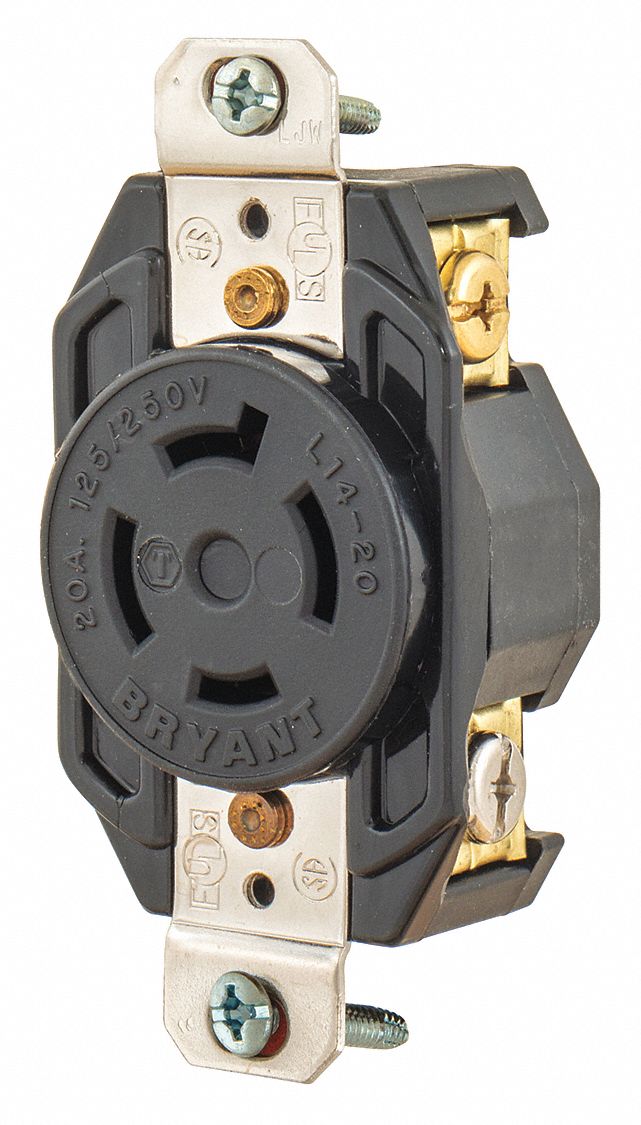 HUBBELL - BRYANT 71420FR