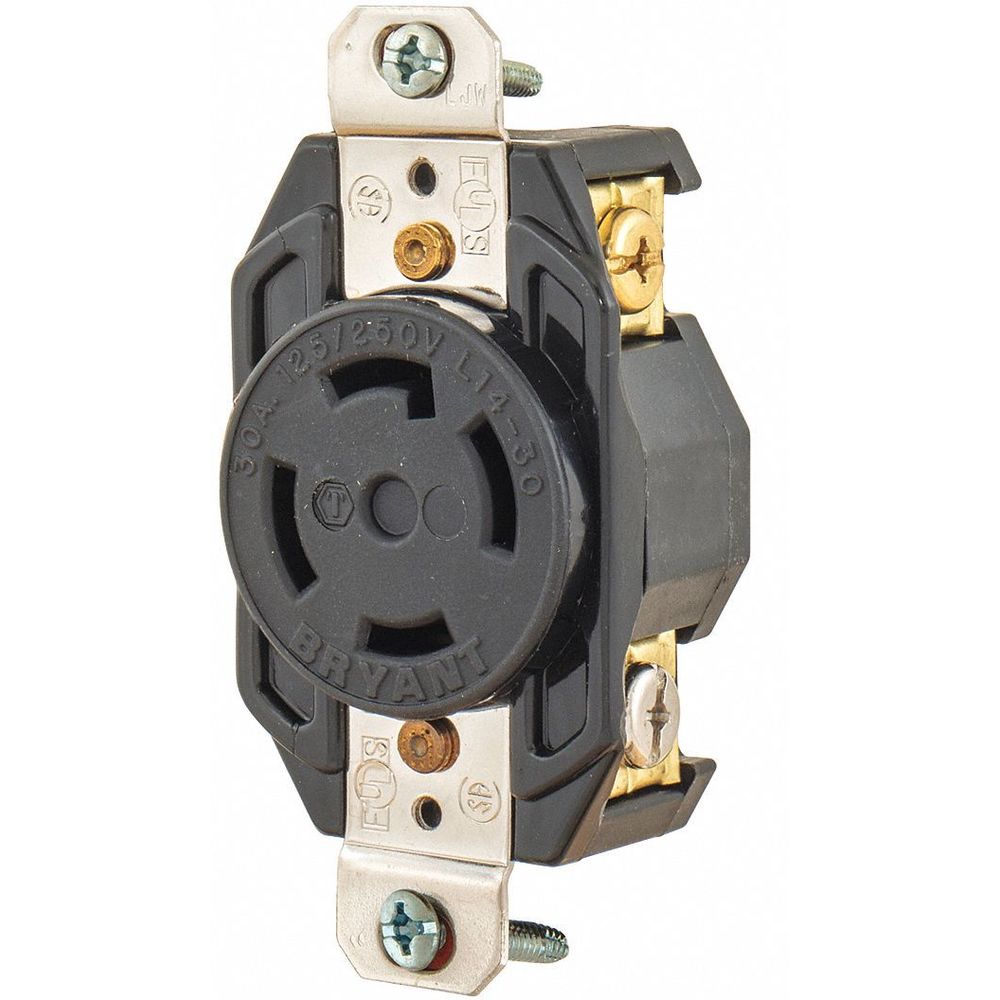 HUBBELL - BRYANT 71430FR