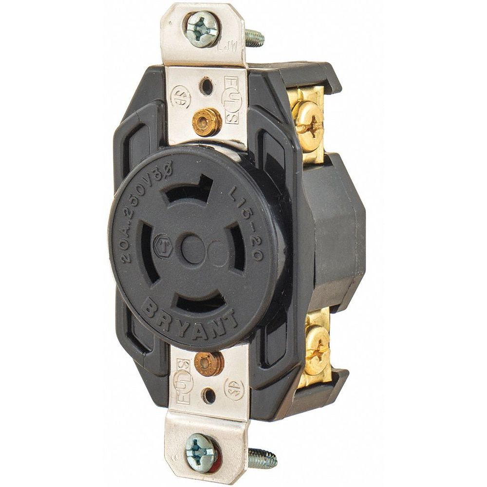 HUBBELL - BRYANT 71520FR