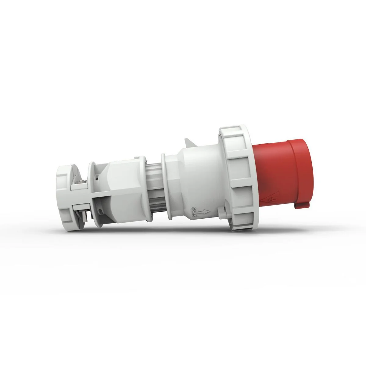 BRYANT Lug Compression Connectors