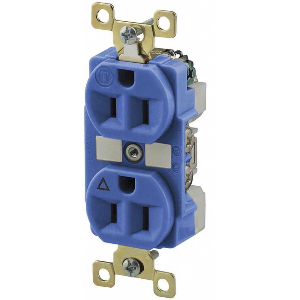 HUBBELL - BRYANT BRY5262IGB