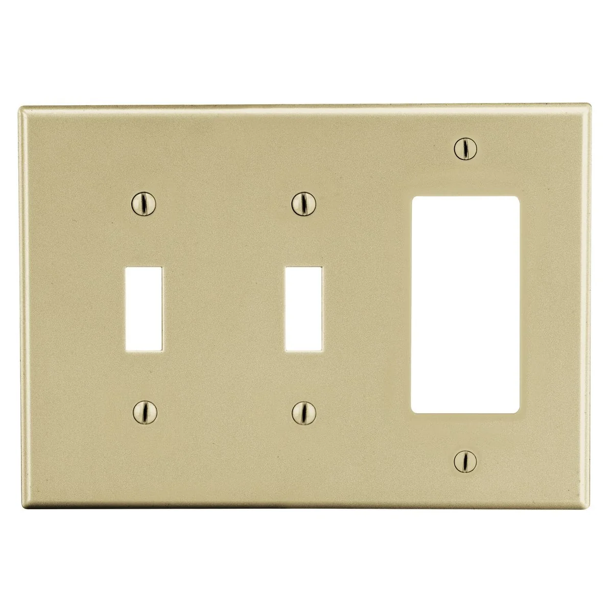 BRYANT Electrical Wall Plates