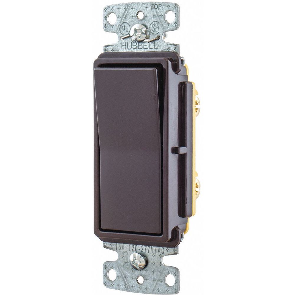 HUBBELL - BRYANT RSD115