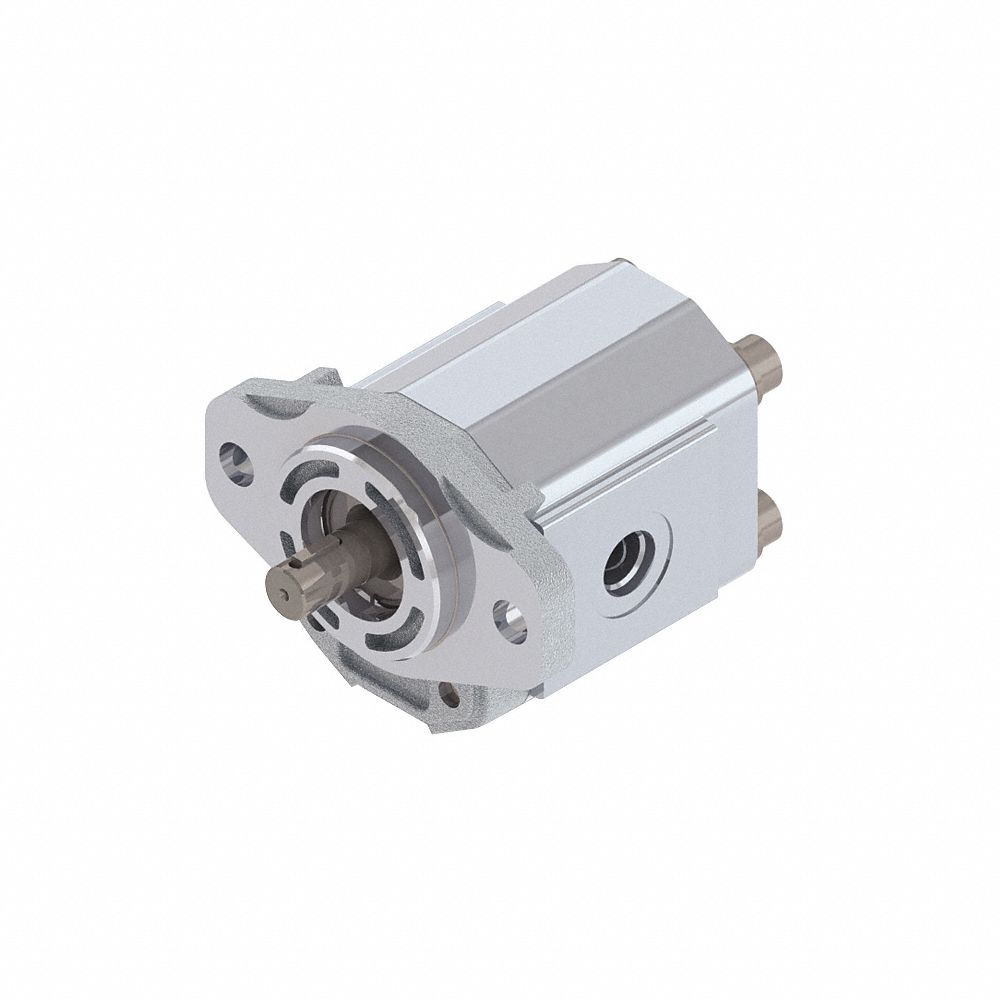 BUCHER HYDRAULICS Hydraulic Tool Accessories