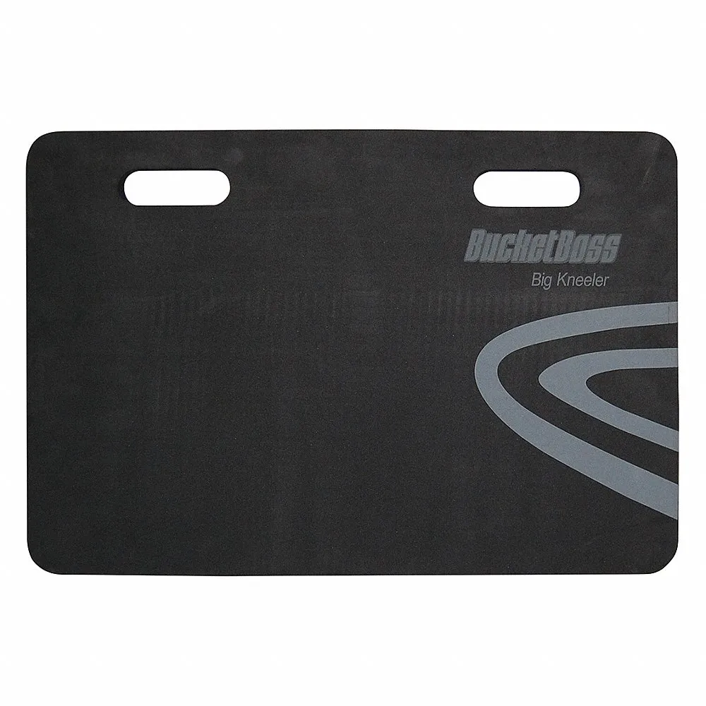 Kneeling Pad, Foam, 21 Inch x 14 Inch