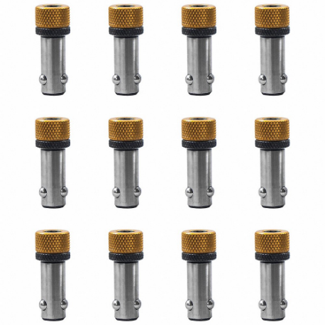 BUILDPRO T55015-12PPK