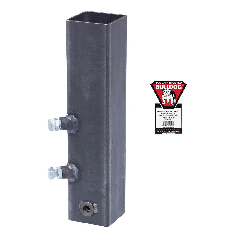 BULLDOG 0233120300