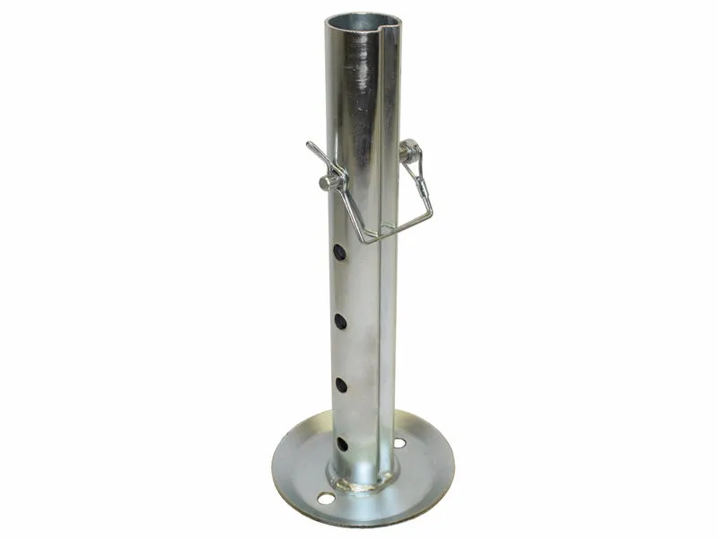 BULLDOG 500329 Drop Leg & Pin | CL2KRZ