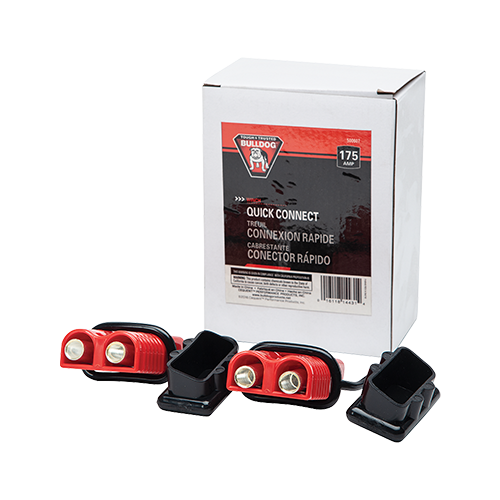 BULLDOG 500607 3