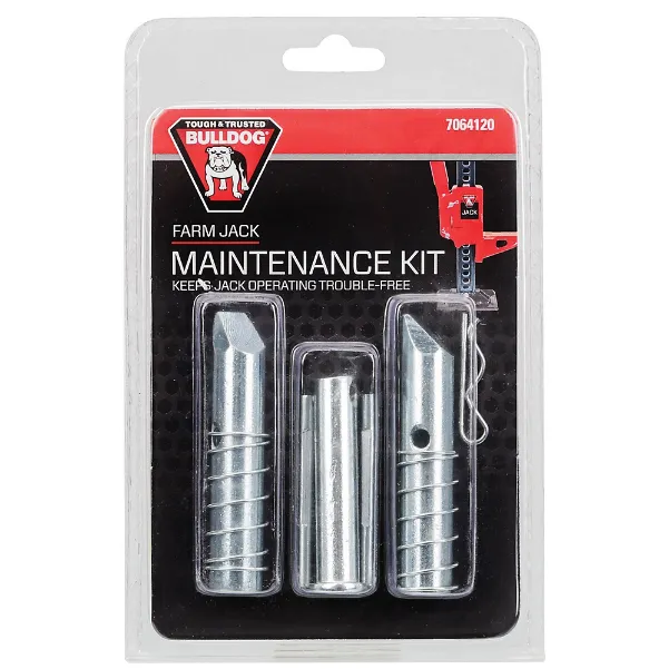 BULLDOG 7064120 Repair Kit | CL2KTY