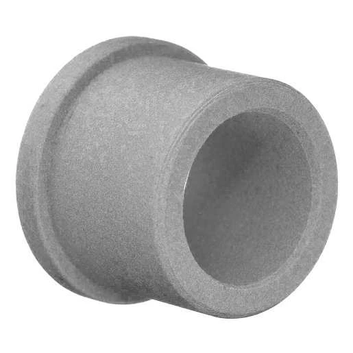 BUNTING BEARINGS BJ5F081206 Flange Bearing, Size 1/2 x 3/4 x 3/4 x 1 x 1/8 Inch, PTFE | CD4VQD
