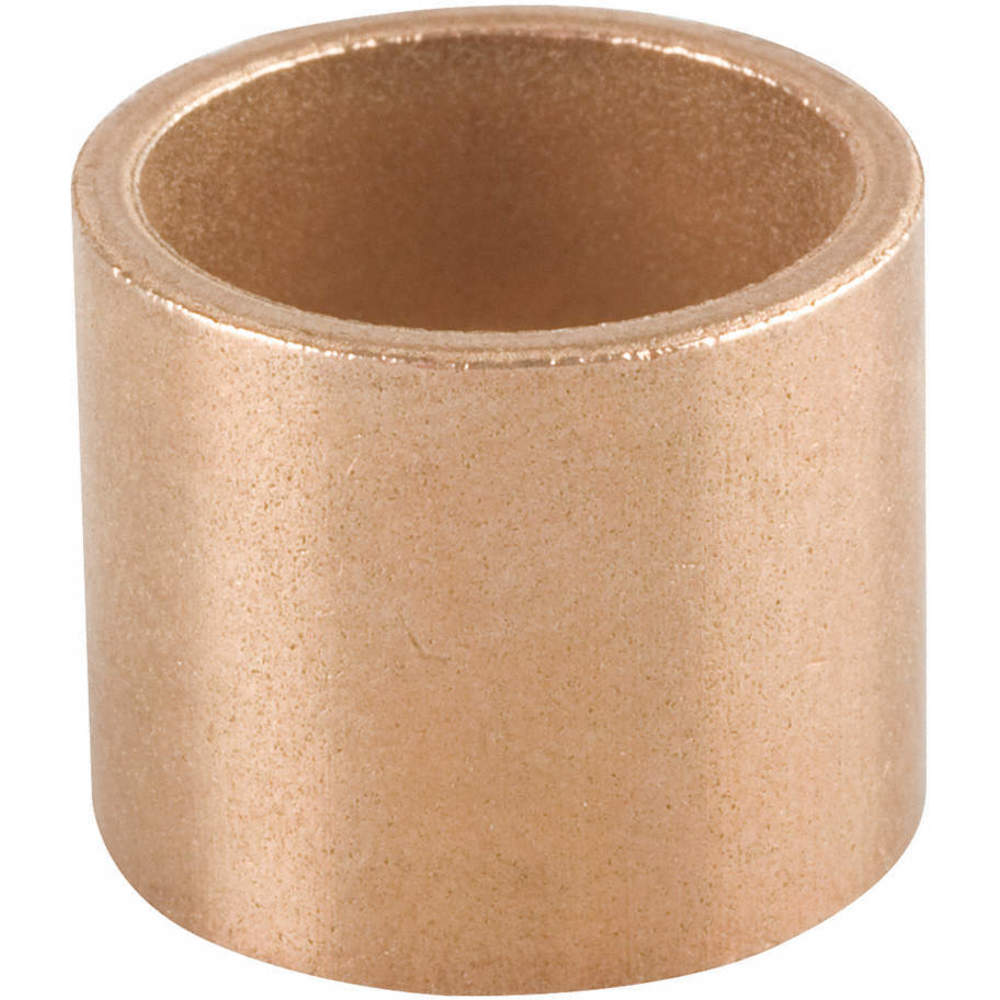 Sleeve Bearing, Size 3/4 x 1 x 3/4 Inch