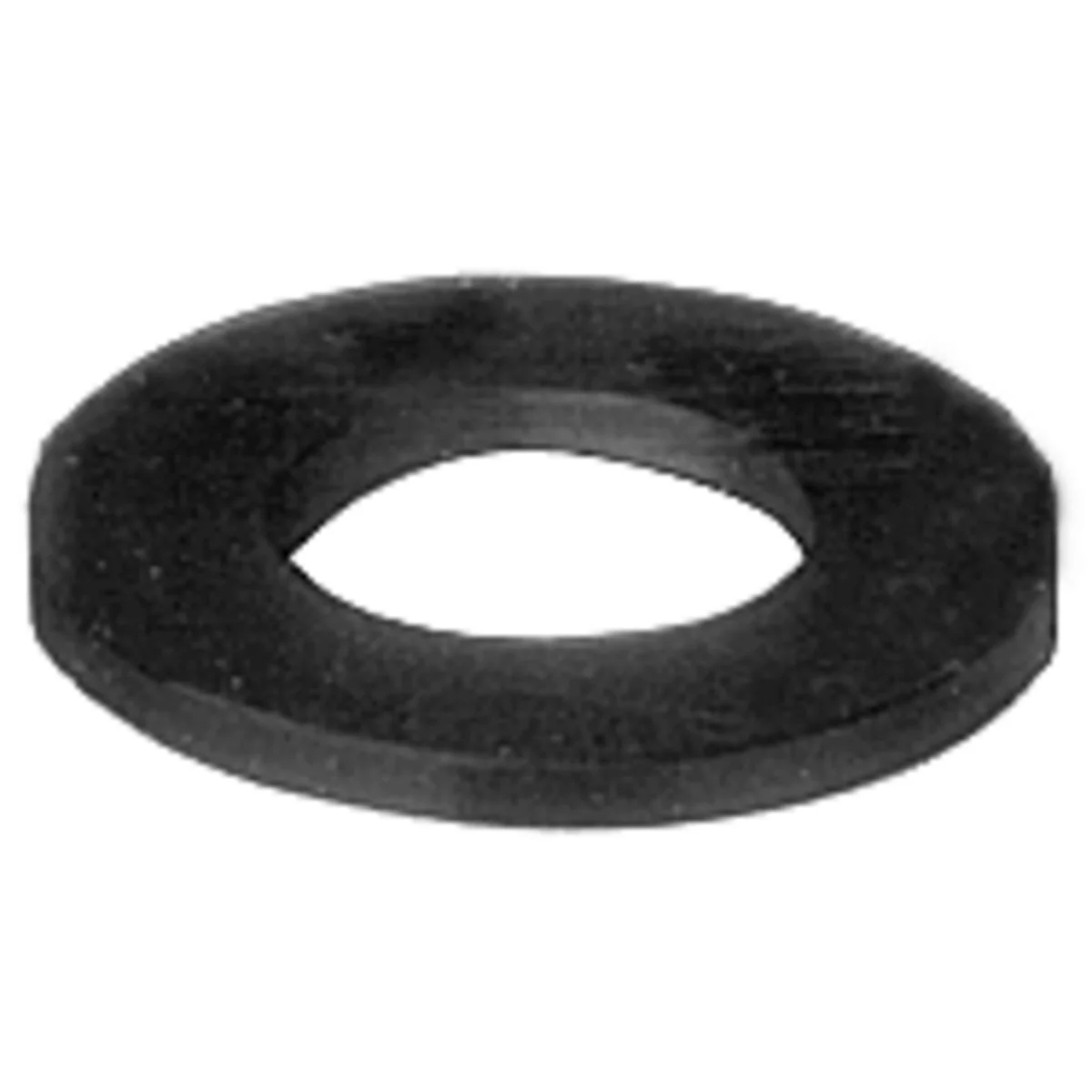 Flat washer, 5/8 Inch x 1.31 Inch, galvanized steel