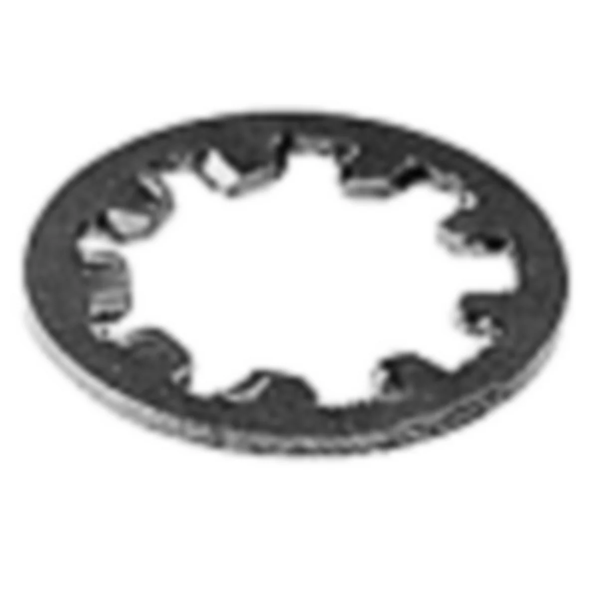 BURNDY Lock Washers
