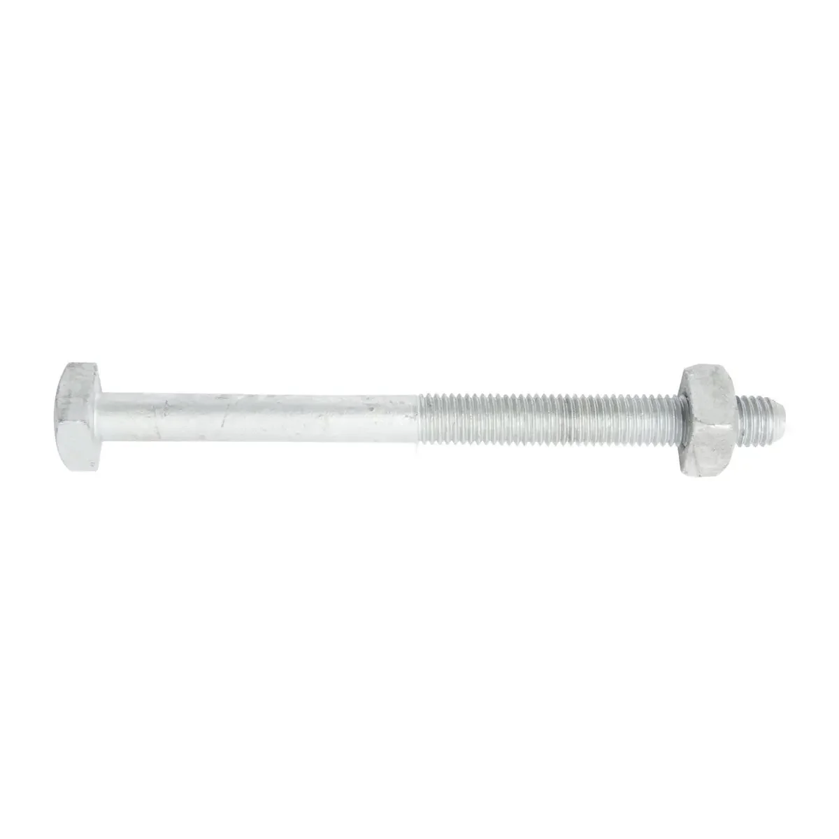 BURNDY Hex Head Cap Screws