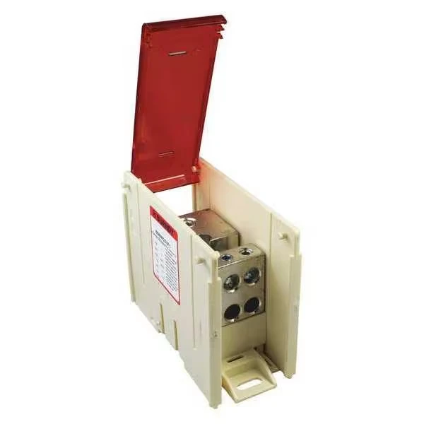 Power Distribution Block Cover, 4.50 InchL
