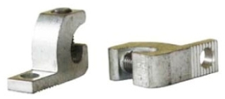 BURNDY BGBL1/0RK Wire Terminal Connector | CF4BMA