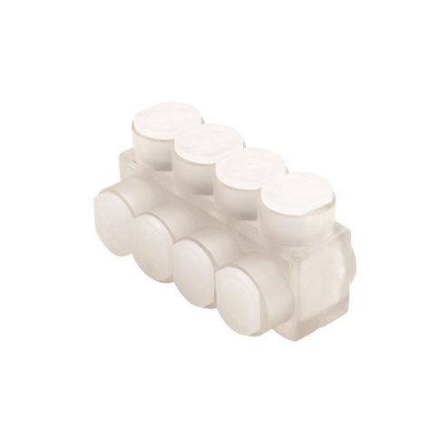 BURNDY BIBS44 Multi Tap Connector 14awg 1.95in | AB6RFT 22C255