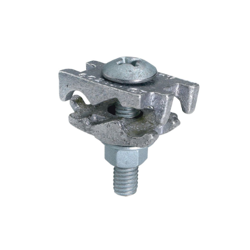 Cabletray Ground Clamp 2/0AWG 2.2In