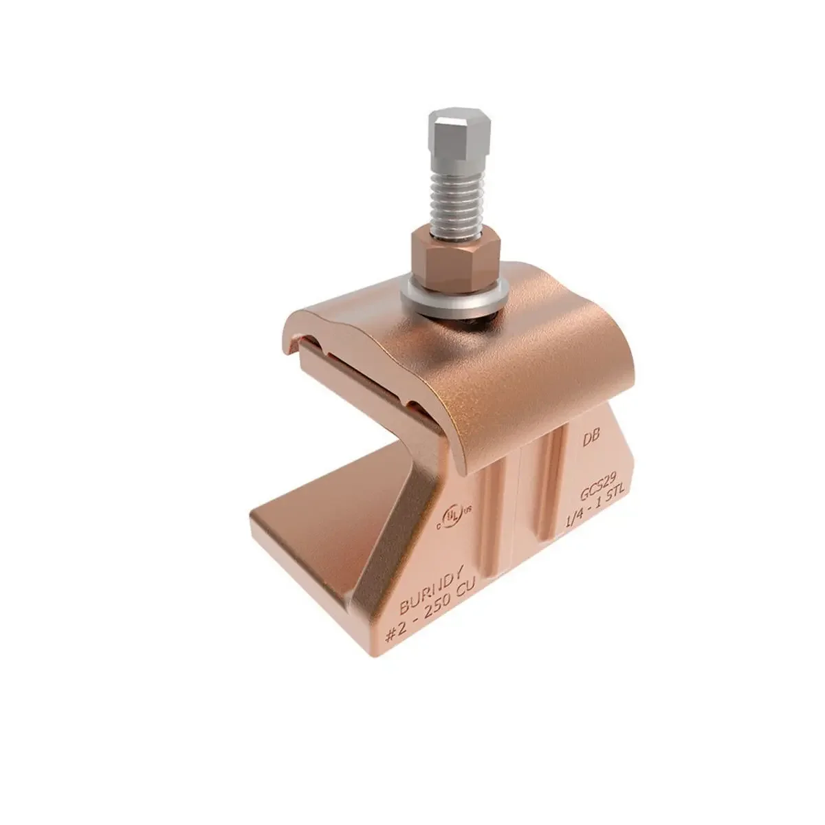 BURNDY GCS29HEX