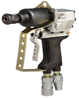 BURNDY Hydraulic Impact Wrenches