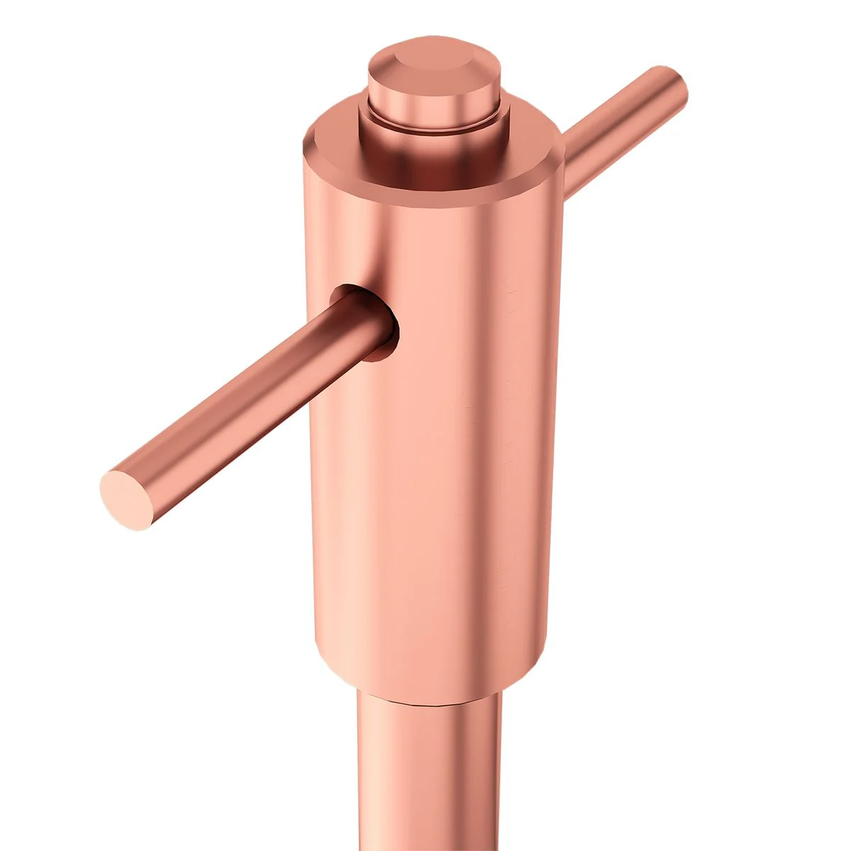 Ground rod clamp, 4 Str-2 Str to 5/8 Copper