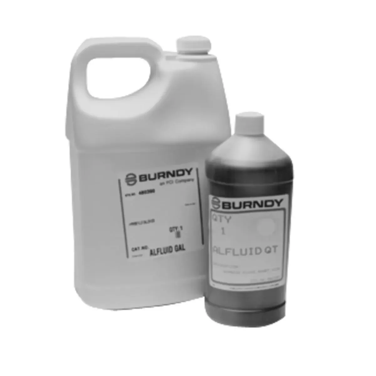 Hydraulic Fluid, 1 Gallon, for Crimpers