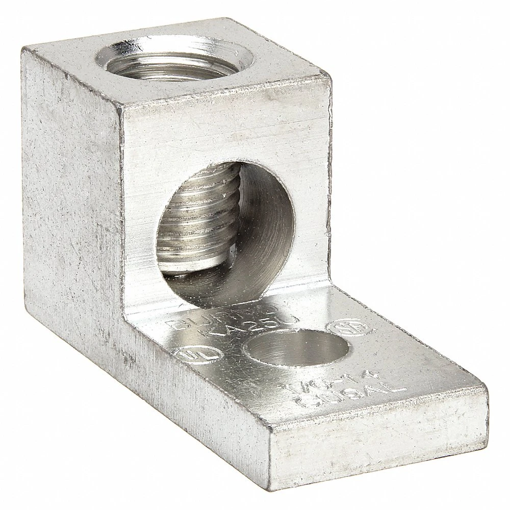 BURNDY KA25U One Conductor Lug 14awg 1.5in | AB6RDC 22C174