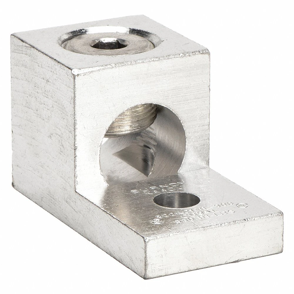 BURNDY KA40U One Conductor Lug 300 Kcmil | AB6RDJ 22C180