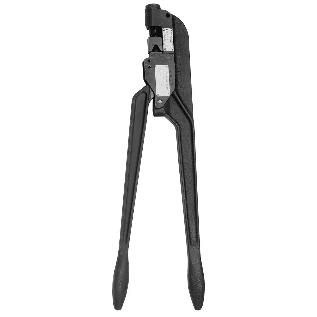 BURNDY Cable and Wire Crimping Tools