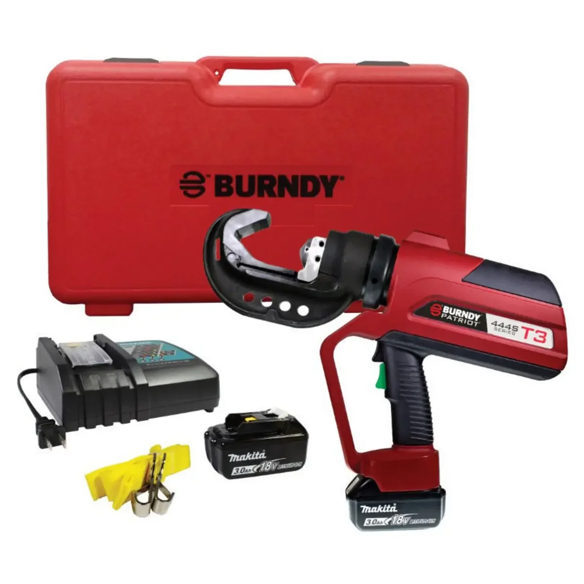 BURNDY PAT444ST3U03A2