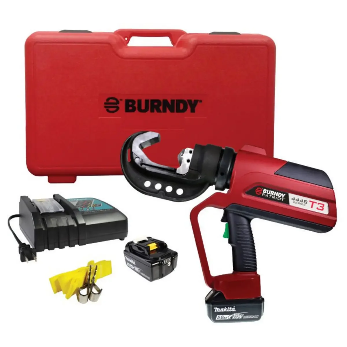 BURNDY PAT444ST3U05A2