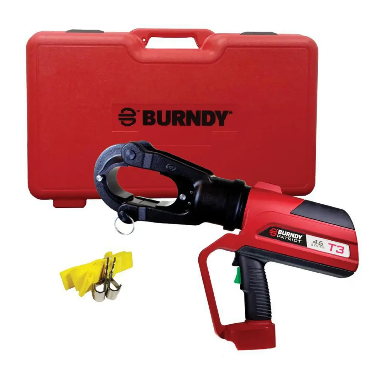 BURNDY PAT46T3LU0002