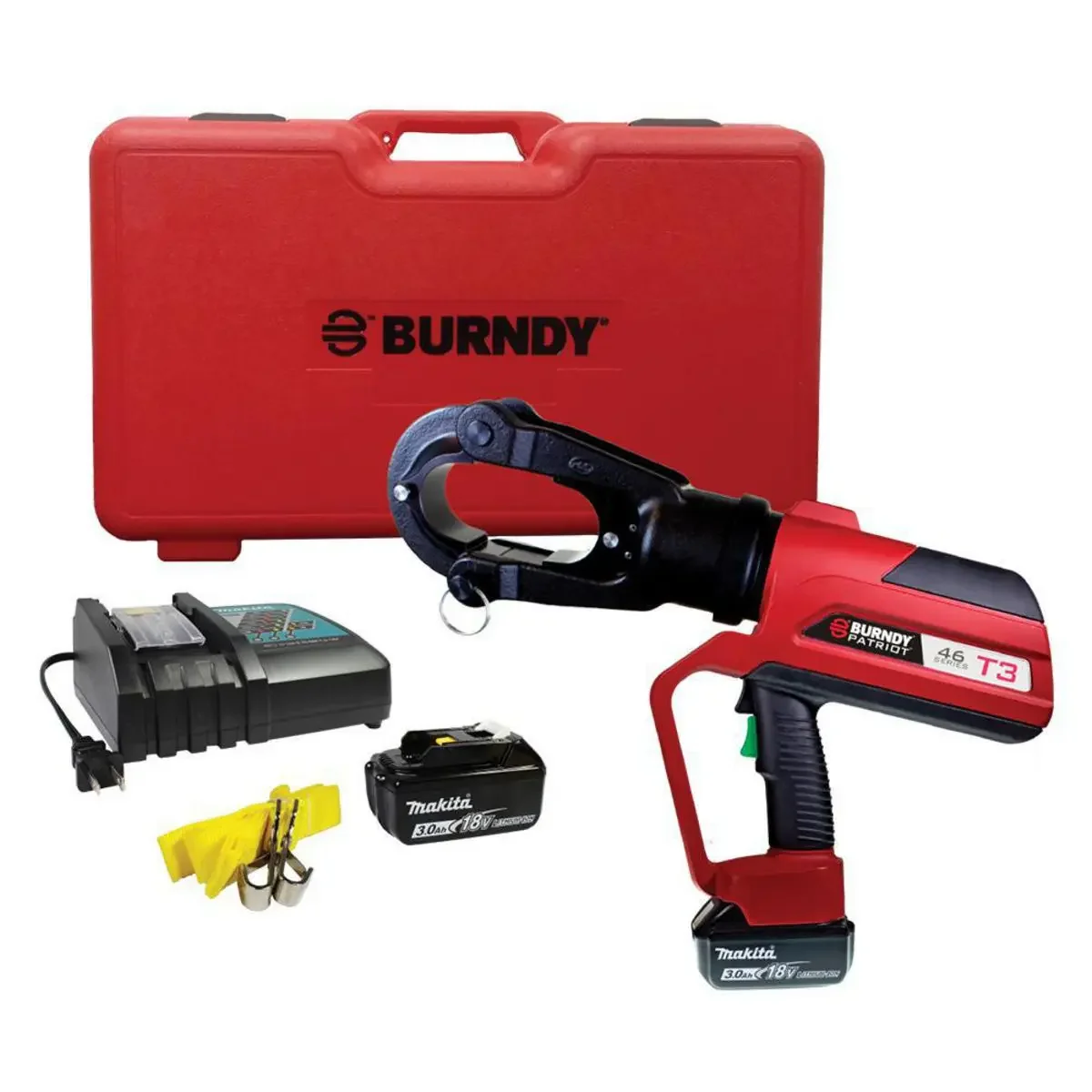 BURNDY PAT46T3LU03A2