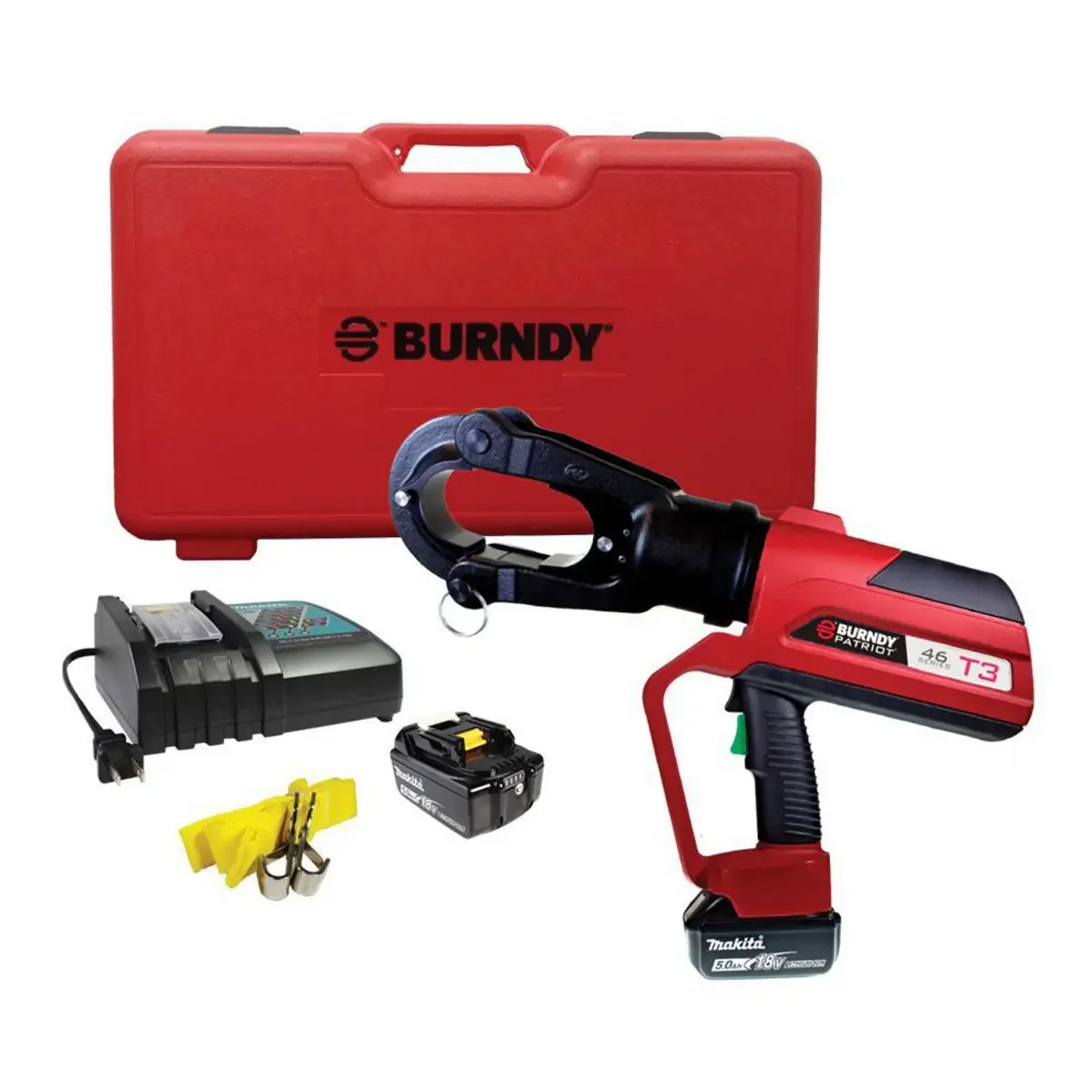 BURNDY PAT46T3LU05A2