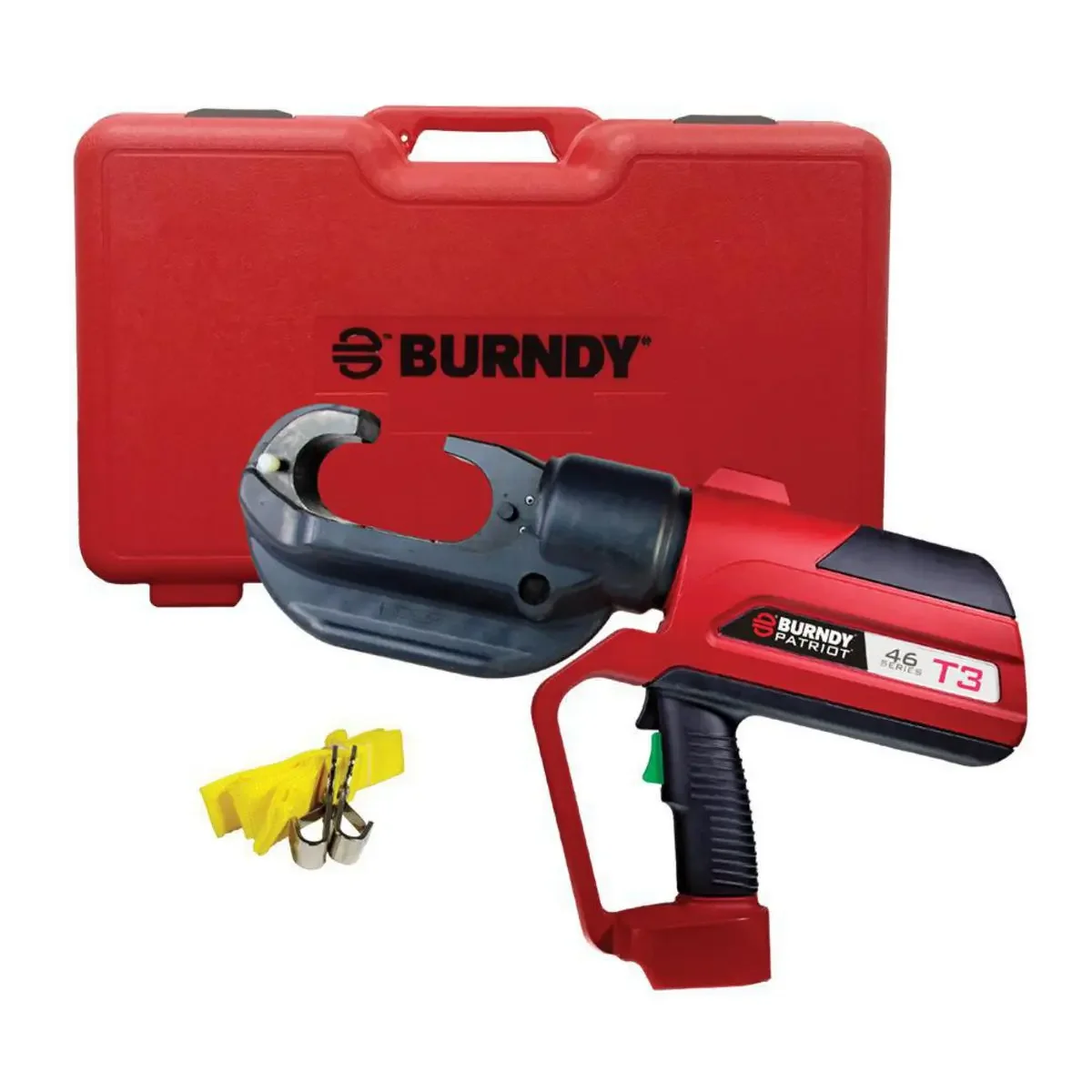 BURNDY PAT46T3SC0002
